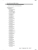 Preview for 85 page of Paradyne COMSPHERE 6700 Series User Manual