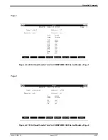 Preview for 174 page of Paradyne COMSPHERE 6800 Series Command Reference Manual