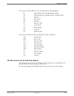 Preview for 176 page of Paradyne COMSPHERE 6800 Series Command Reference Manual