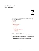 Preview for 25 page of Paradyne FrameSaver DSL 9783 CSU/DSU User Manual