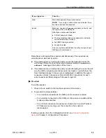 Preview for 27 page of Paradyne FrameSaver DSL 9783 CSU/DSU User Manual