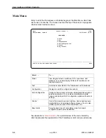 Preview for 28 page of Paradyne FrameSaver DSL 9783 CSU/DSU User Manual