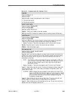 Preview for 83 page of Paradyne FrameSaver DSL 9783 CSU/DSU User Manual