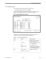 Preview for 117 page of Paradyne FrameSaver DSL 9783 CSU/DSU User Manual