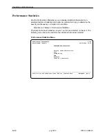 Preview for 122 page of Paradyne FrameSaver DSL 9783 CSU/DSU User Manual