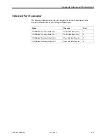 Preview for 219 page of Paradyne FrameSaver DSL 9783 CSU/DSU User Manual