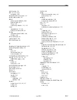 Preview for 231 page of Paradyne FrameSaver DSL 9783 CSU/DSU User Manual