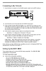 Preview for 9 page of Paradyne FrameSaver SLV 9626 Installation Instructions Manual