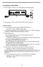 Preview for 16 page of Paradyne FrameSaver SLV 9626 Installation Instructions Manual