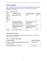 Preview for 4 page of Paradyne FrameServer SLV 9520-ILM Installation Instructions Manual