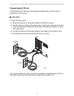 Preview for 7 page of Paradyne FrameServer SLV 9520-ILM Installation Instructions Manual