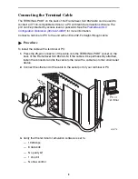 Preview for 8 page of Paradyne FrameServer SLV 9520-ILM Installation Instructions Manual