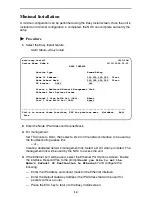 Preview for 14 page of Paradyne FrameServer SLV 9520-ILM Installation Instructions Manual