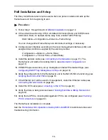 Preview for 16 page of Paradyne FrameServer SLV 9520-ILM Installation Instructions Manual