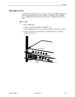 Preview for 33 page of Paradyne GranDSLAM 4200 Installation Manual