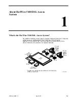 Preview for 9 page of Paradyne HOTWIRE 5171 User Manual