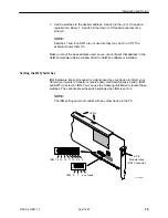 Preview for 16 page of Paradyne HOTWIRE 5171 User Manual