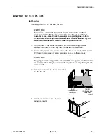 Preview for 18 page of Paradyne HOTWIRE 5171 User Manual