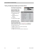 Preview for 32 page of Paradyne HOTWIRE 5171 User Manual