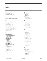 Preview for 43 page of Paradyne HOTWIRE 5171 User Manual