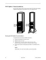 Preview for 8 page of Paradyne Hotwire 6050 Installation Instructions Manual