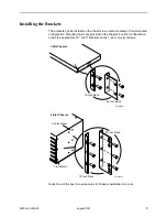 Preview for 9 page of Paradyne Hotwire 6050 Installation Instructions Manual