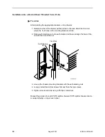 Preview for 10 page of Paradyne Hotwire 6050 Installation Instructions Manual