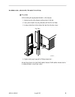 Preview for 11 page of Paradyne Hotwire 6050 Installation Instructions Manual