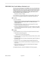 Preview for 19 page of Paradyne Hotwire 6050 Installation Instructions Manual