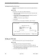 Preview for 24 page of Paradyne Hotwire 7976 User Manual