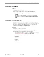 Preview for 27 page of Paradyne Hotwire 7976 User Manual