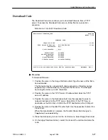 Preview for 41 page of Paradyne Hotwire 7976 User Manual