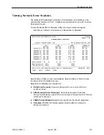 Preview for 49 page of Paradyne Hotwire 7976 User Manual