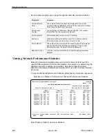 Preview for 50 page of Paradyne Hotwire 7976 User Manual