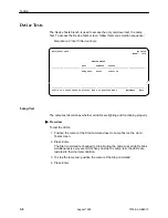 Preview for 64 page of Paradyne Hotwire 7976 User Manual