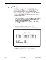 Preview for 68 page of Paradyne Hotwire 7976 User Manual