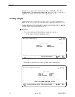 Preview for 74 page of Paradyne Hotwire 7976 User Manual