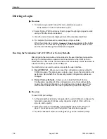 Preview for 76 page of Paradyne Hotwire 7976 User Manual