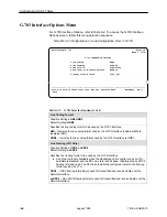 Preview for 84 page of Paradyne Hotwire 7976 User Manual