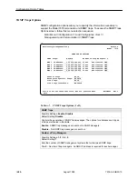 Preview for 96 page of Paradyne Hotwire 7976 User Manual