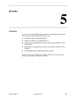 Preview for 49 page of Paradyne Hotwire 7995 User Manual