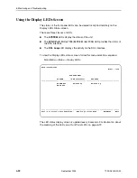 Preview for 72 page of Paradyne Hotwire 7995 User Manual