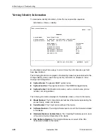 Preview for 74 page of Paradyne Hotwire 7995 User Manual