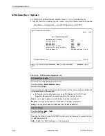 Preview for 94 page of Paradyne Hotwire 7995 User Manual