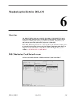 Preview for 55 page of Paradyne HOTWIRE 8310 MVL User Manual