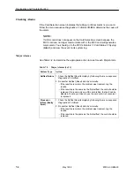 Preview for 78 page of Paradyne HOTWIRE 8310 MVL User Manual