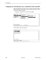 Preview for 50 page of Paradyne Hotwire 8335 User Manual