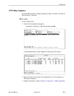 Preview for 103 page of Paradyne Hotwire 8335 User Manual