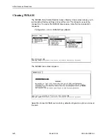 Preview for 110 page of Paradyne Hotwire 8335 User Manual