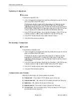 Preview for 112 page of Paradyne Hotwire 8335 User Manual